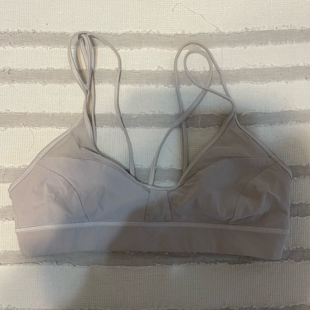Lululemon Anew Bra